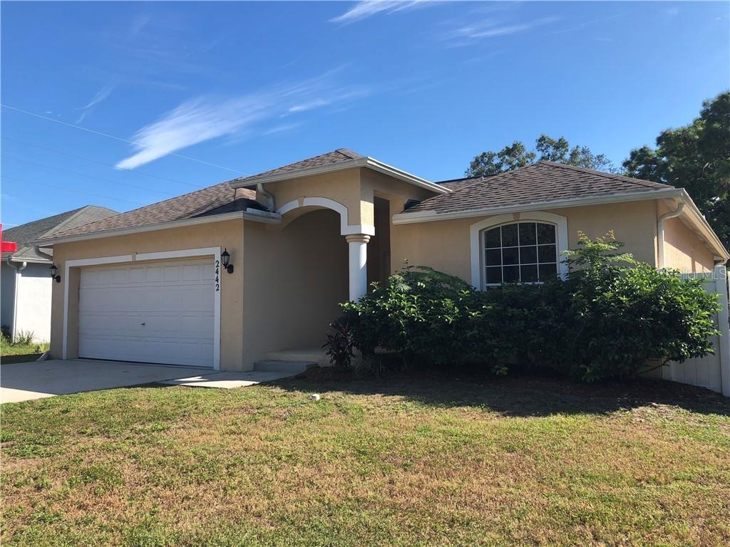 2442 Dryer Ave., Largo, FL 33774