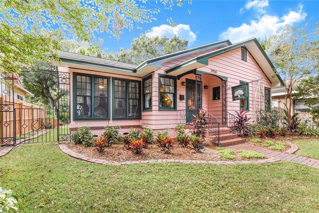 2950 Burlington Ave., St Petersburg, FL 33713