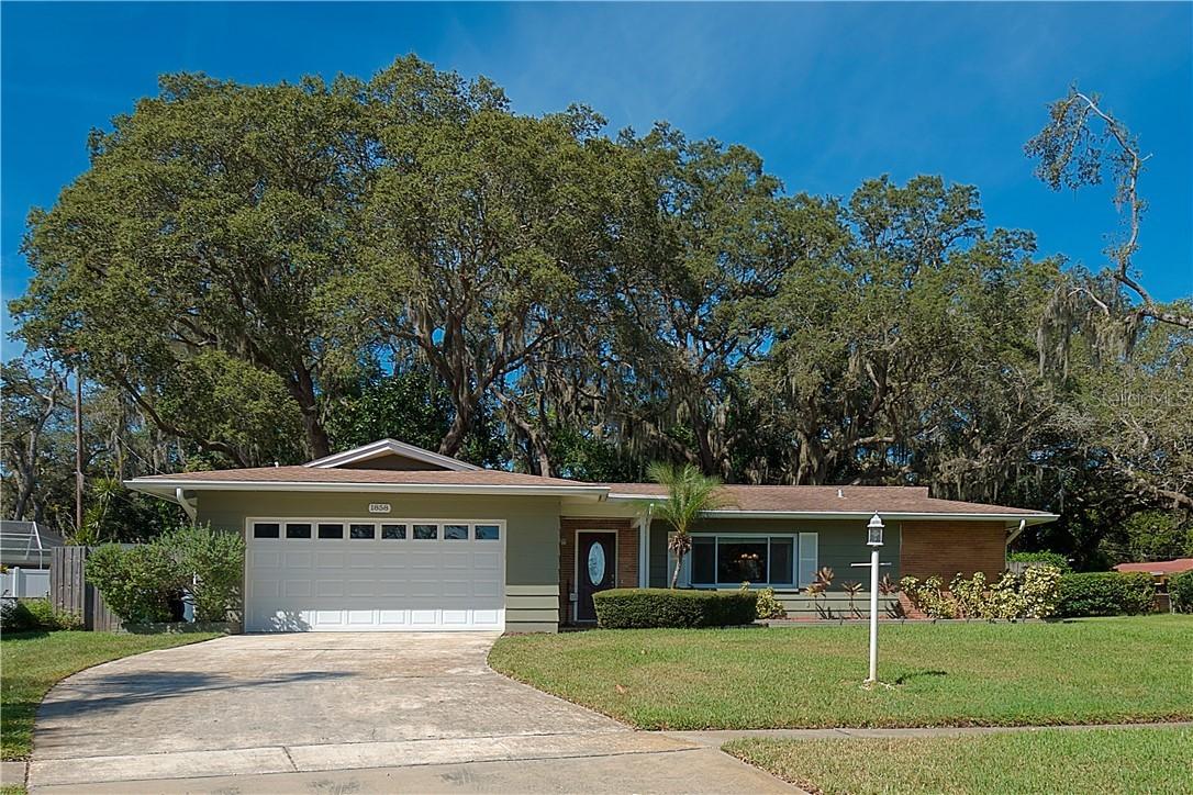 1858 Harmony Dr., Clearwater, FL 33756