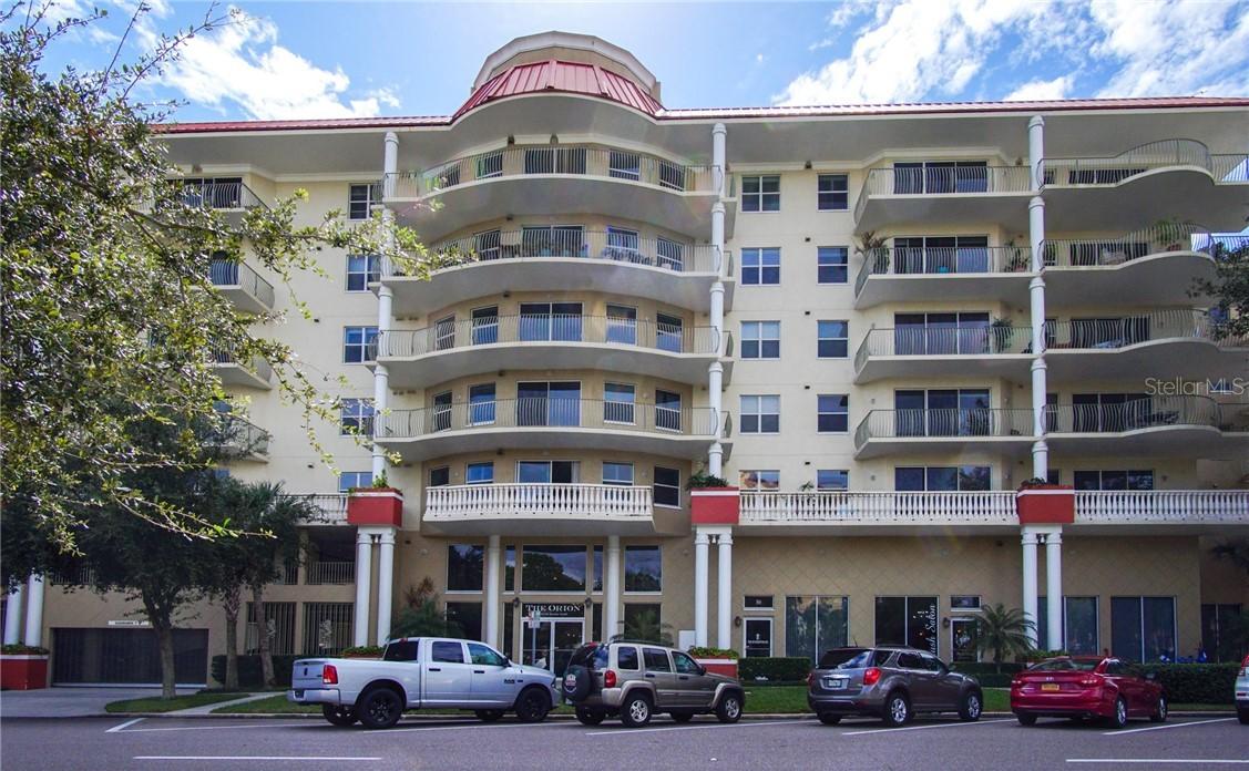 750 4th Ave. #705D, St Petersburg, FL 33701