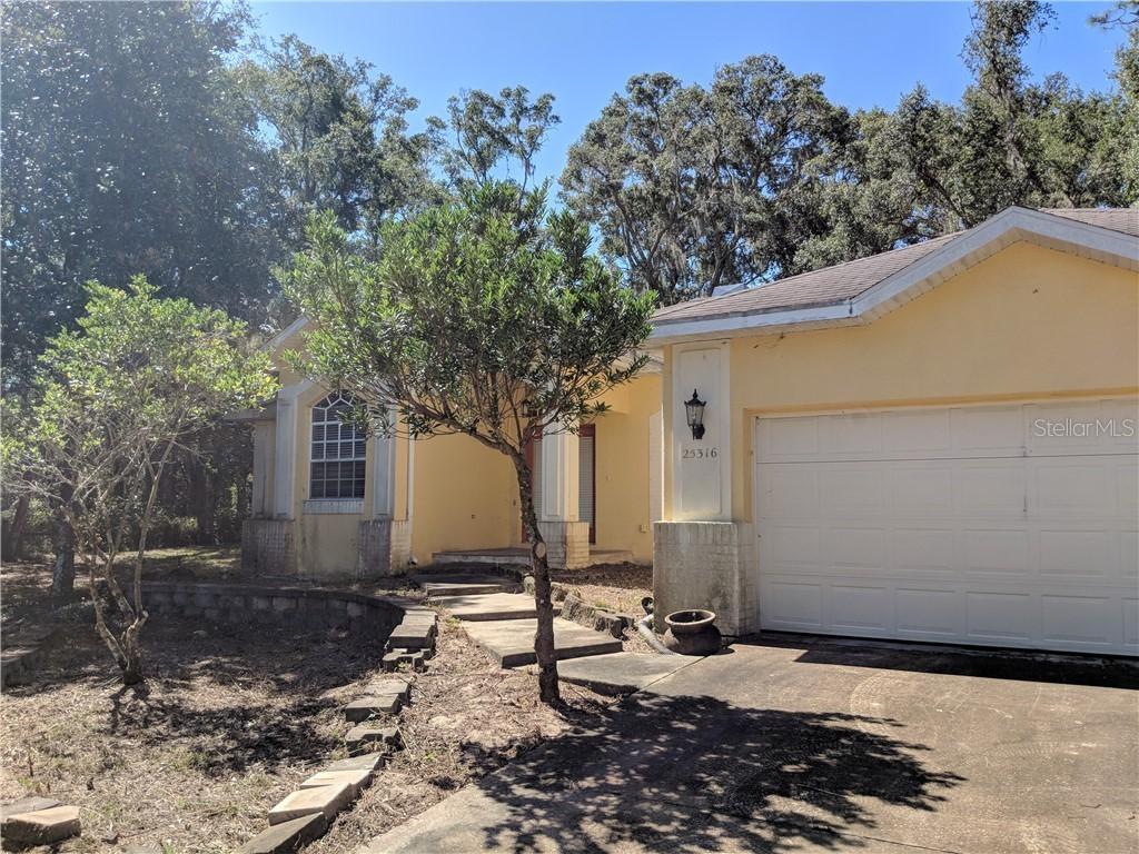 25316 Dan Brown Hill Rd., Brooksville, FL 34602