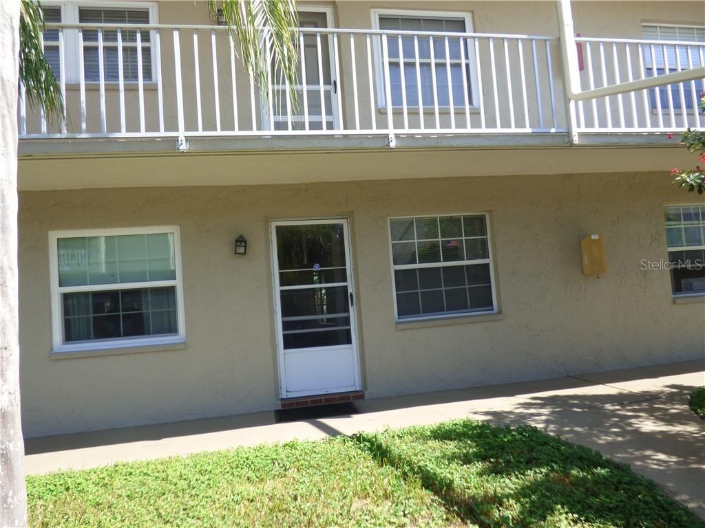 970 Virginia St. #103, Dunedin, FL 34698