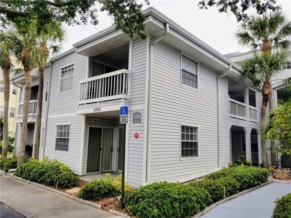 6939 Stonesthrow Cir. #6206, St Petersburg, FL 33710
