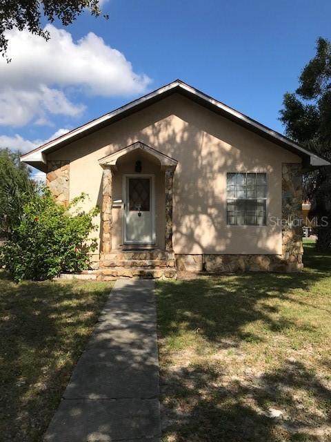 4763 1st Ave., St Petersburg, FL 33711