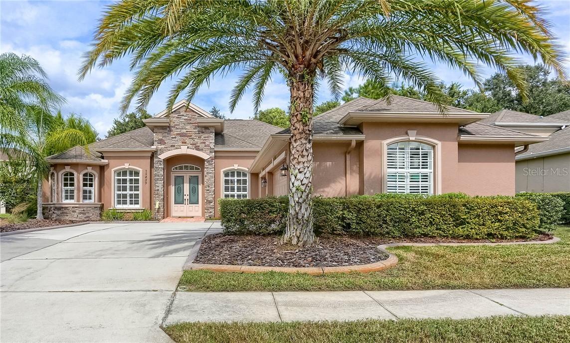 15439 Azra Dr., Odessa, FL 33556
