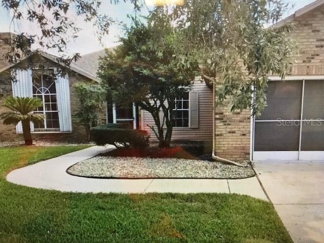 2442 Waterfall Dr., Spring Hill, FL 34608