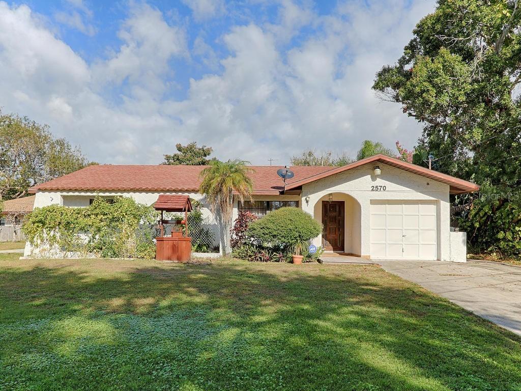 2570 Laconia Dr., Clearwater, FL 33764