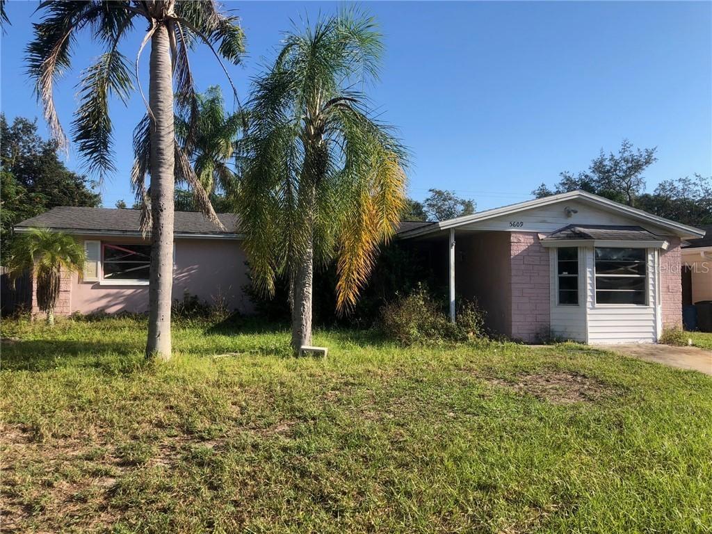 5609 Oceanic Rd., Holiday, FL 34690