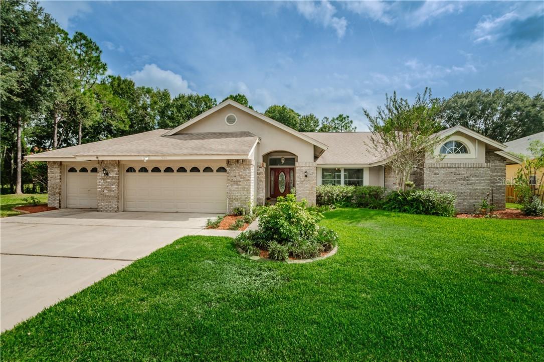 580 Waterford Cir., Tarpon Springs, FL 34688