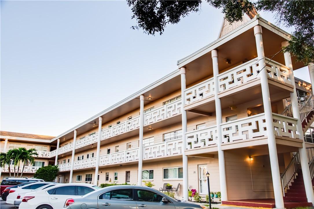 2436 Rhodesian Dr. #56, Clearwater, FL 33763