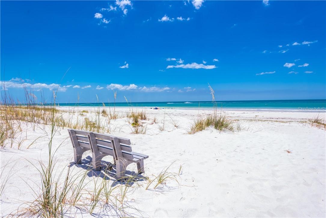 3522 El Centro St., St Pete Beach, FL 33706