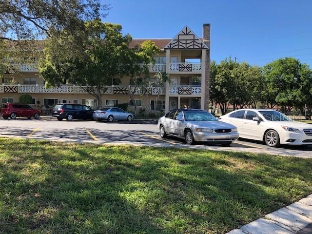 2311 Brisbane St. #73, Clearwater, FL 33763