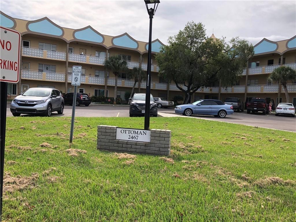 2467 Finlandia Ln. #77, Clearwater, FL 33763