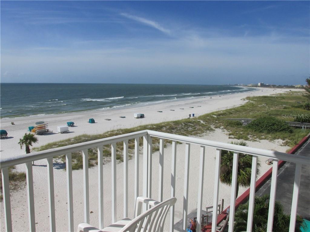 9980 Gulf Blvd. #516, Treasure Island, FL 33706