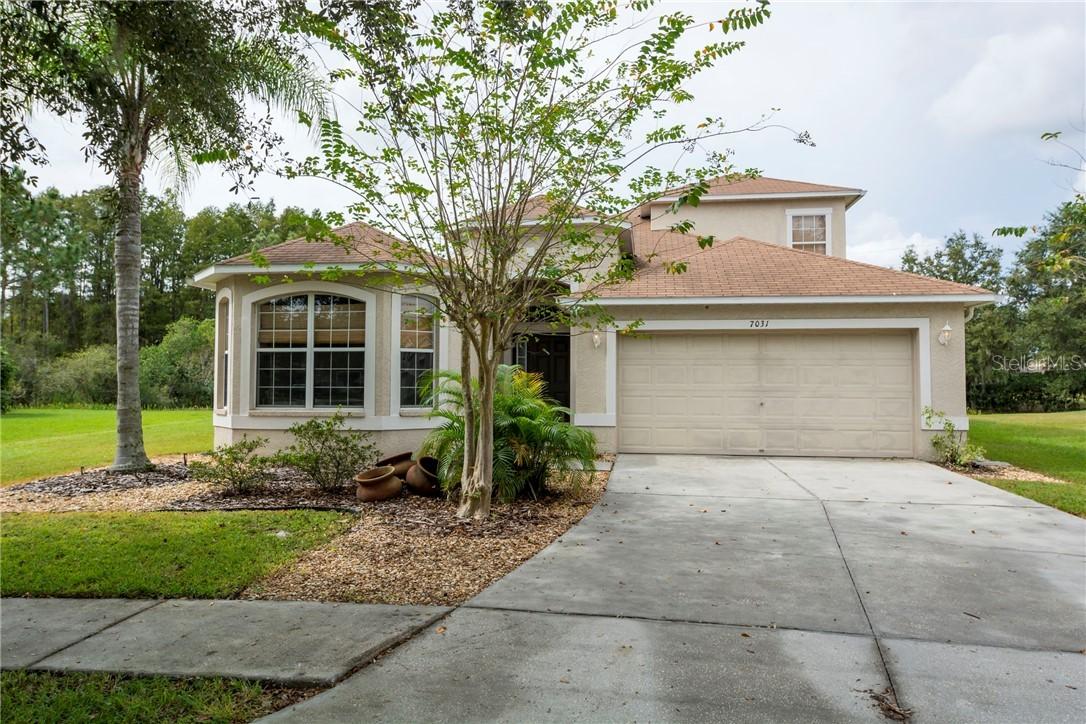 7031 Moss Ledge Run, Land O Lakes, FL 34637