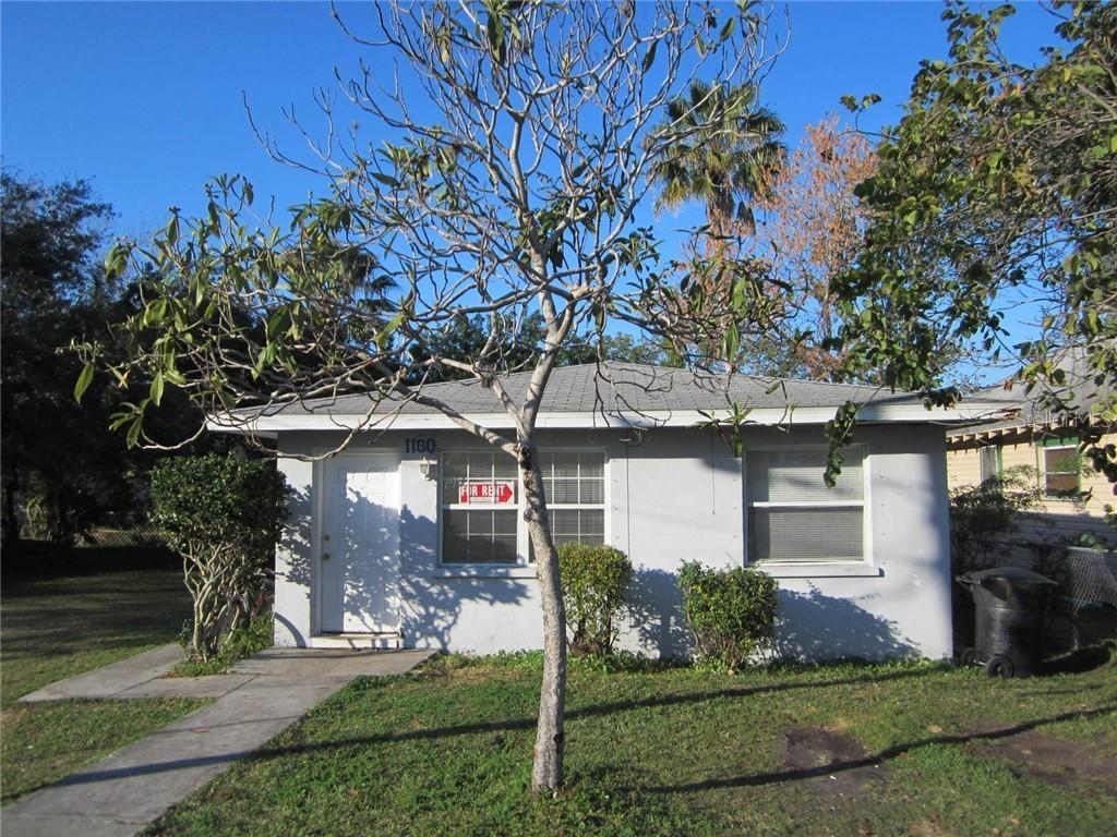 1160 Palm Bluff St., Clearwater, FL 33755