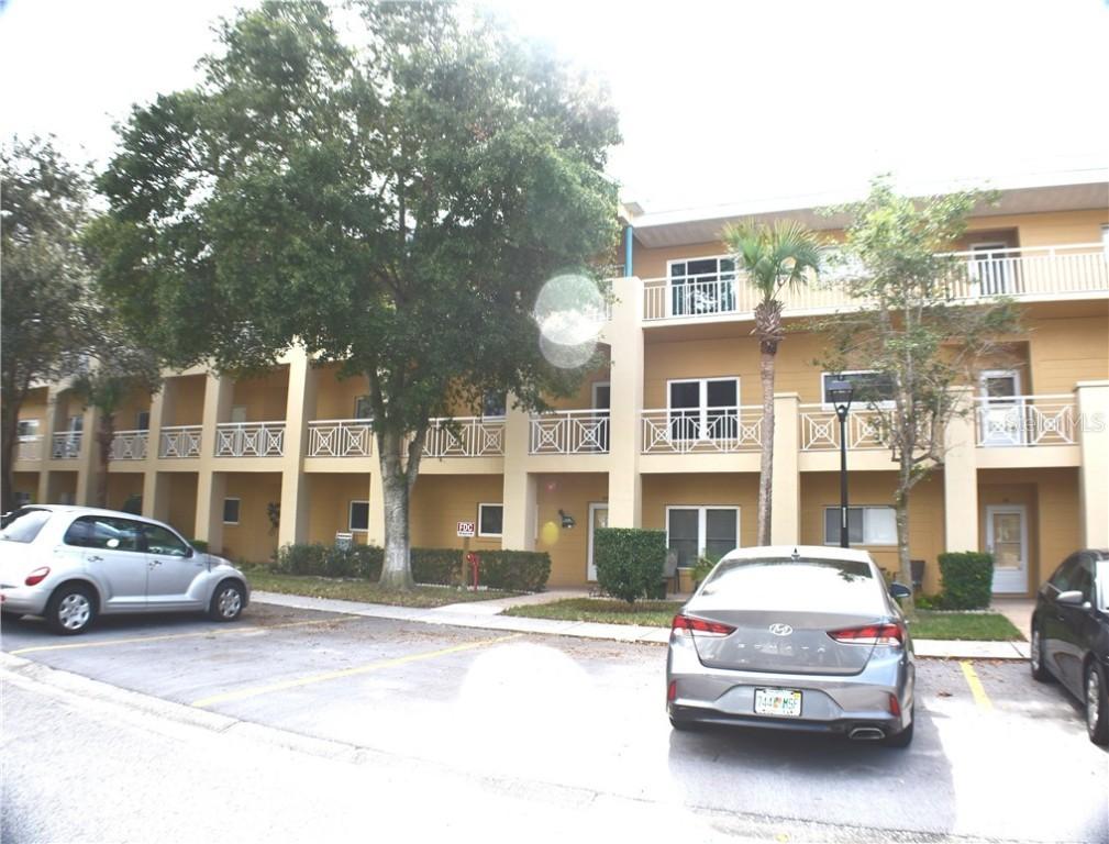 2209 Utopian Dr. #215, Clearwater, FL 33763