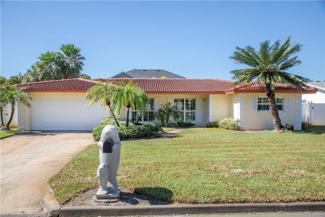 1110 2nd Ave., Tierra Verde, FL 33715