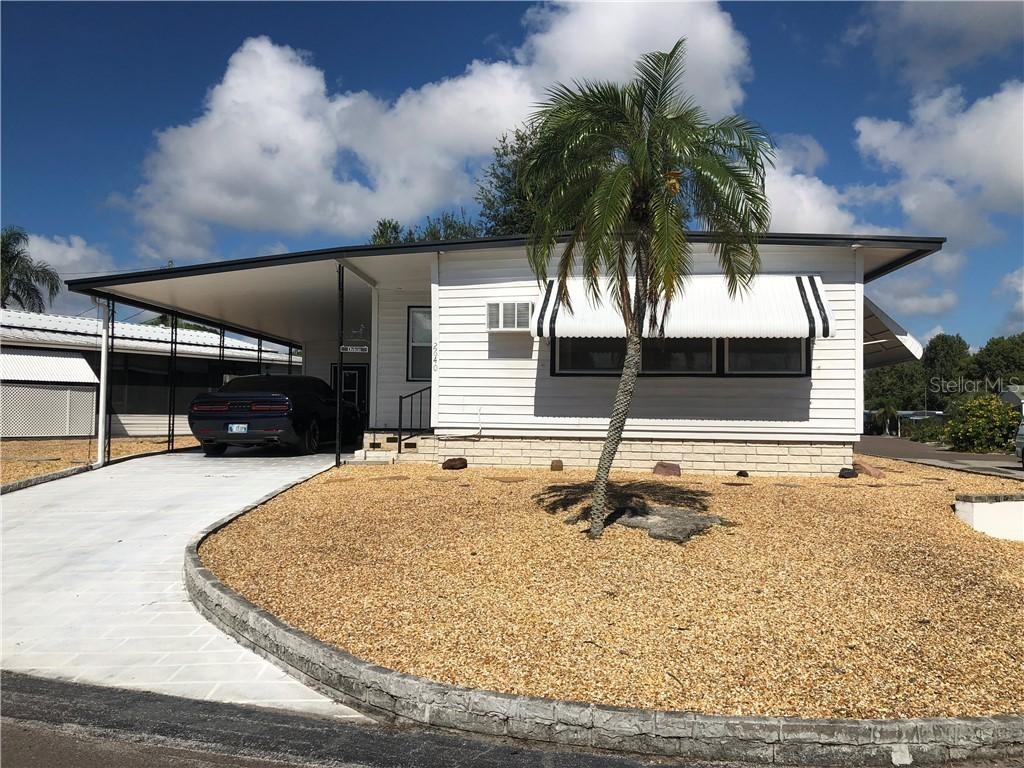 2640 Sumo Dr. #8, Clearwater, FL 33764