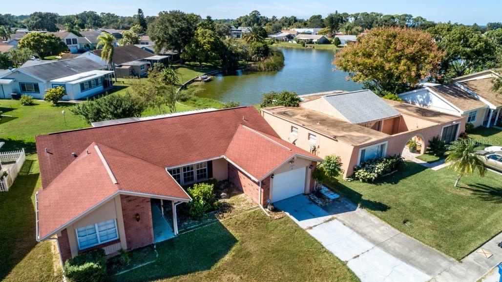 3547 Rock Royal Dr., Holiday, FL 34691