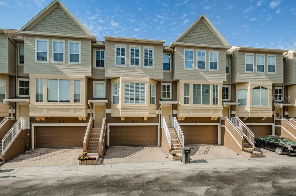 4320 Spinnaker Cove Ln., Tampa, FL 33615