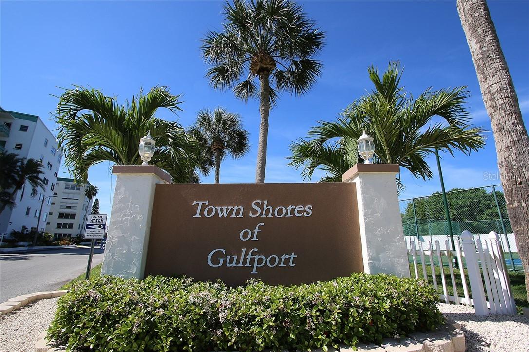 5925 Shore Blvd. #206, Gulfport, FL 33707