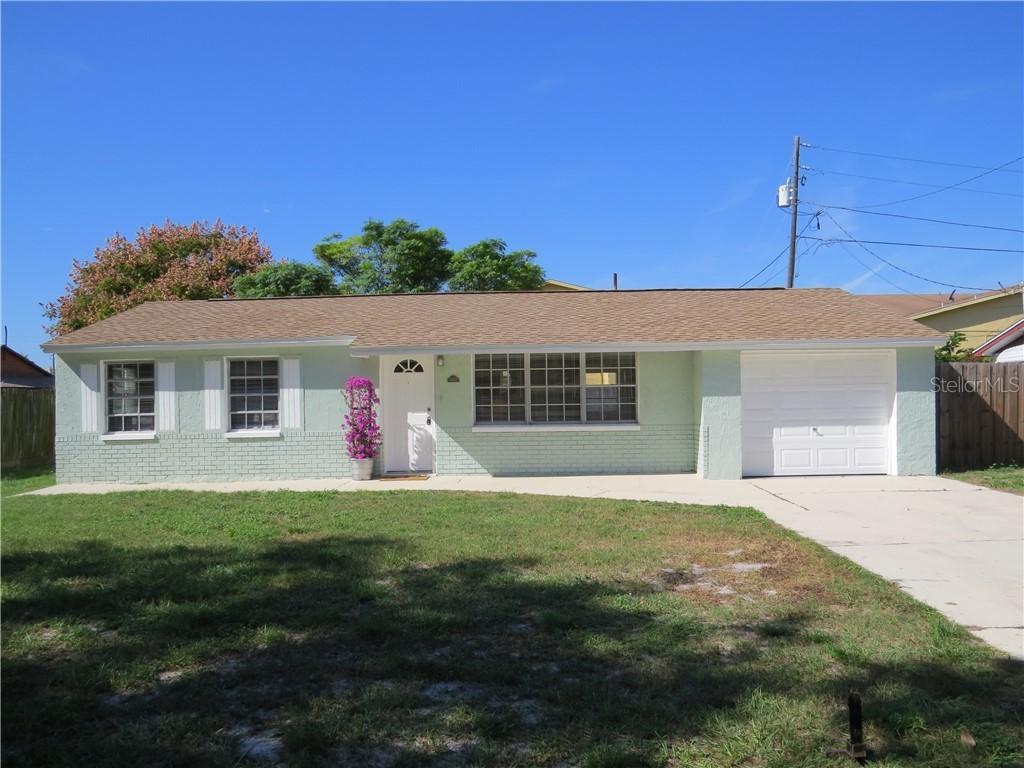 10725 Premier Ave., Port Richey, FL 34668