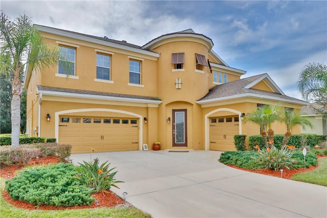 19350 Autumn Chase Ct., Land O Lakes, FL 34638