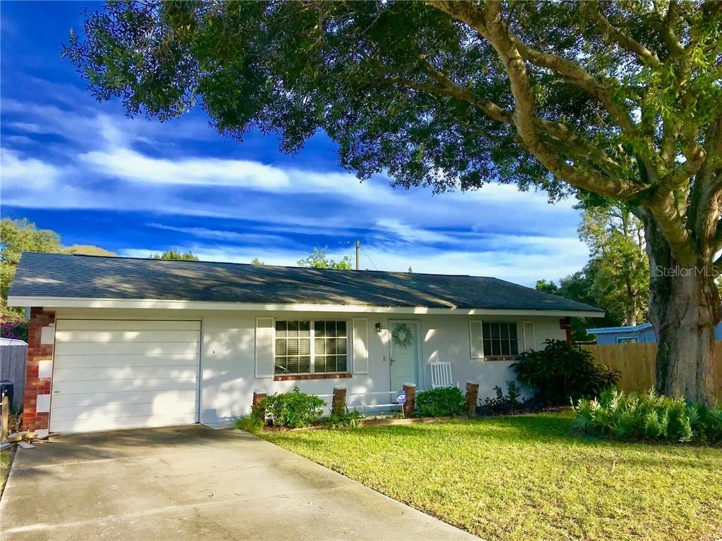 8053 Martin Ln., Largo, FL 33777