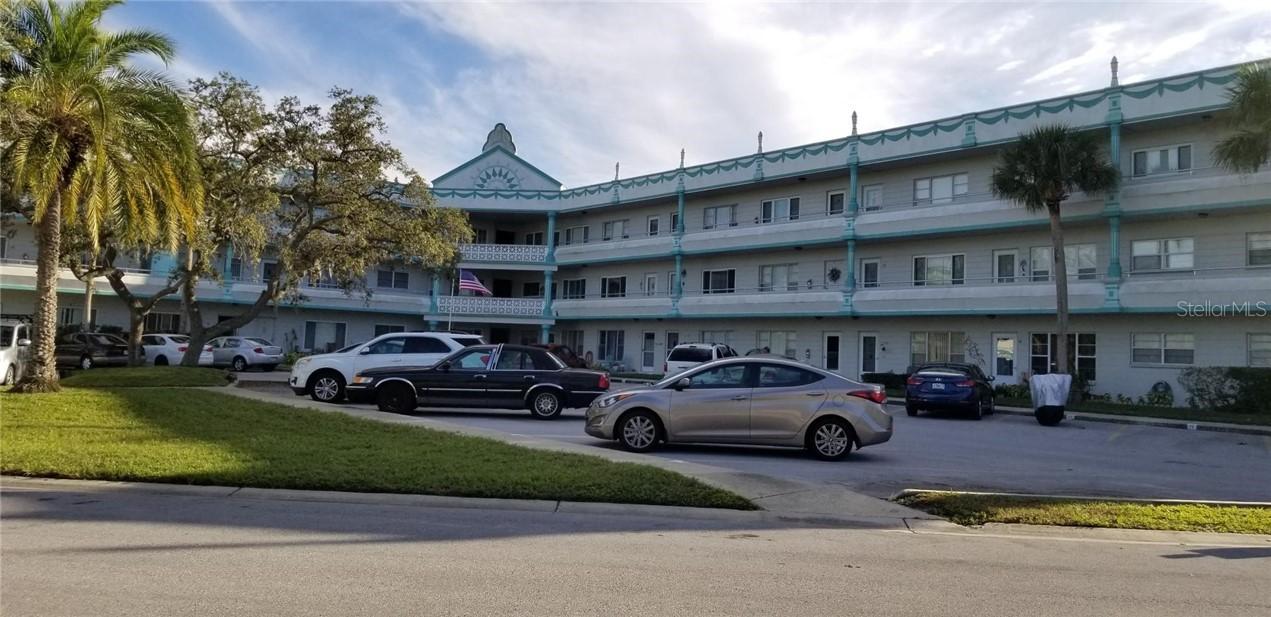 2371 Israeli Dr. #17, Clearwater, FL 33763