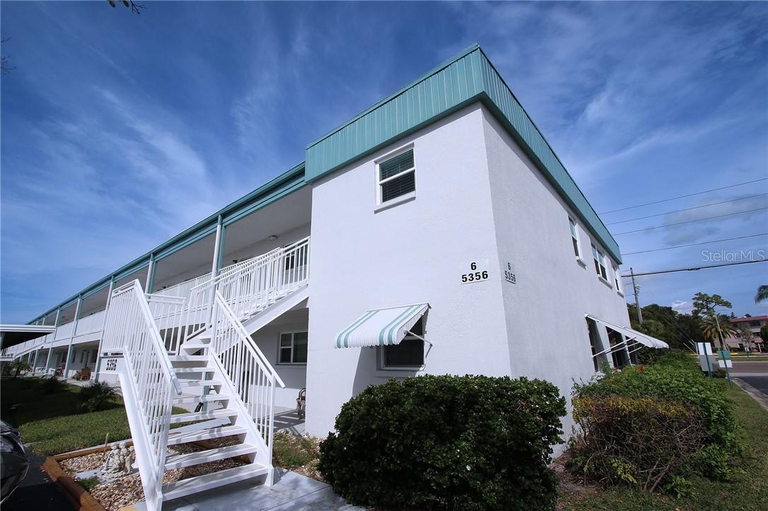 5356 81st St. #18, St Petersburg, FL 33709