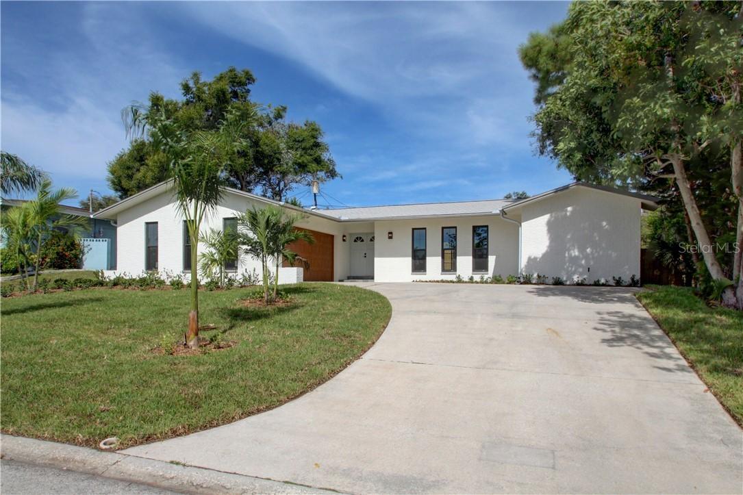 3445 Shady Bluff Dr., Largo, FL 33770