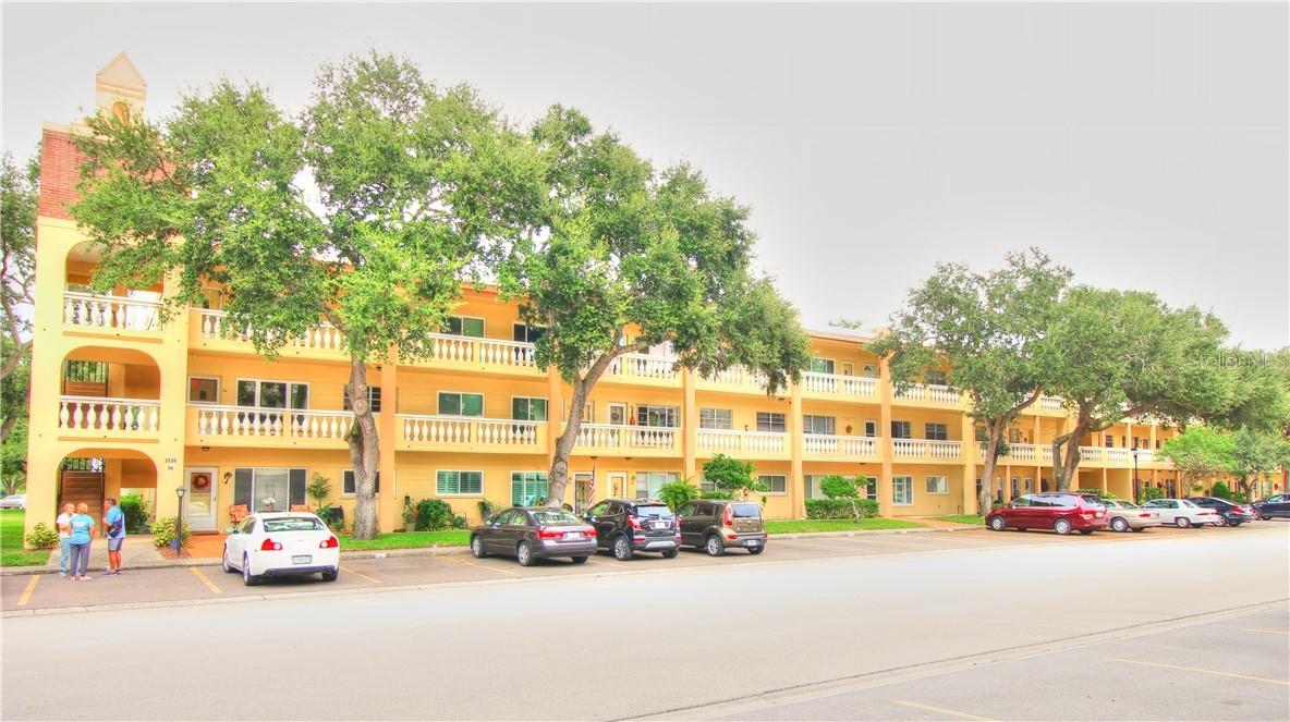 2226 Switzerland Way #10, Clearwater, FL 33763