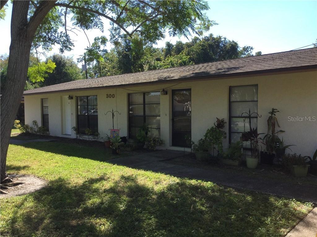 300 Elizabeth Ave., Clearwater, FL 33759