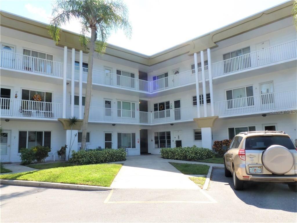 2431 Canadian Way #49, Clearwater, FL 33763