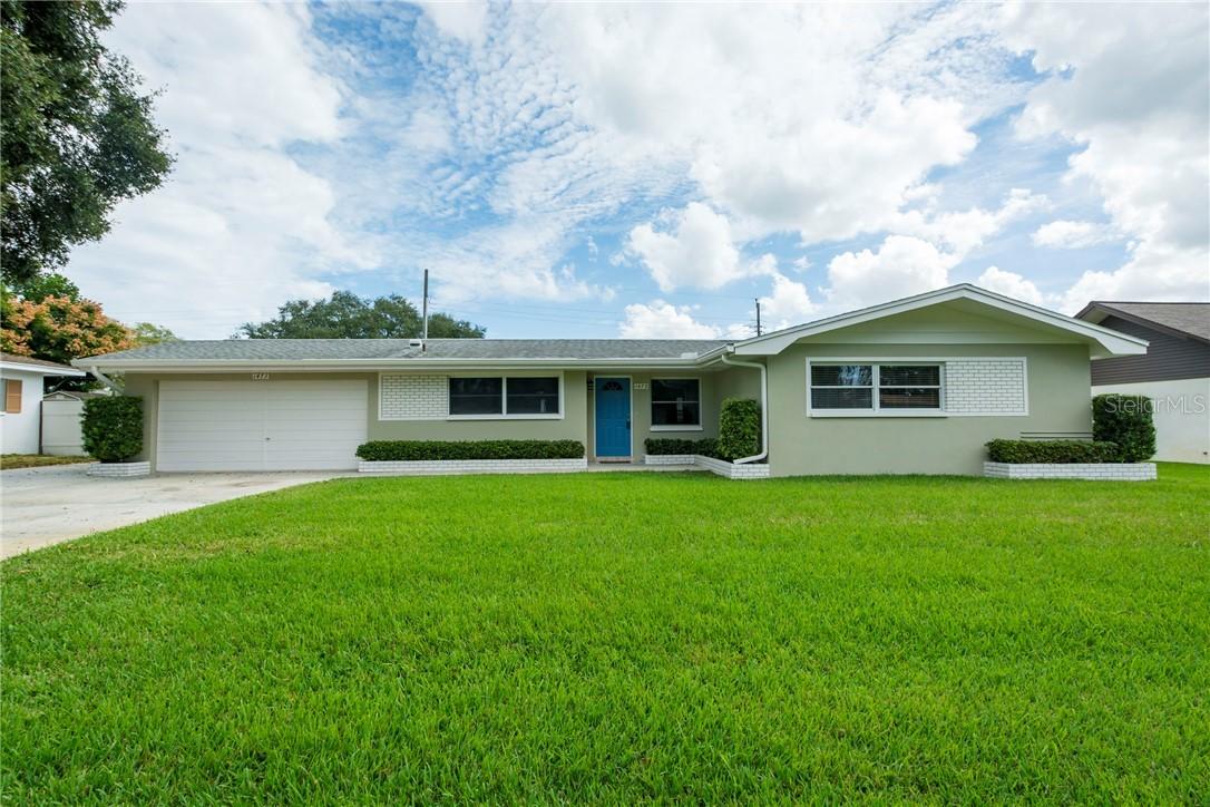 1473 Hunter Ln., Clearwater, FL 33764