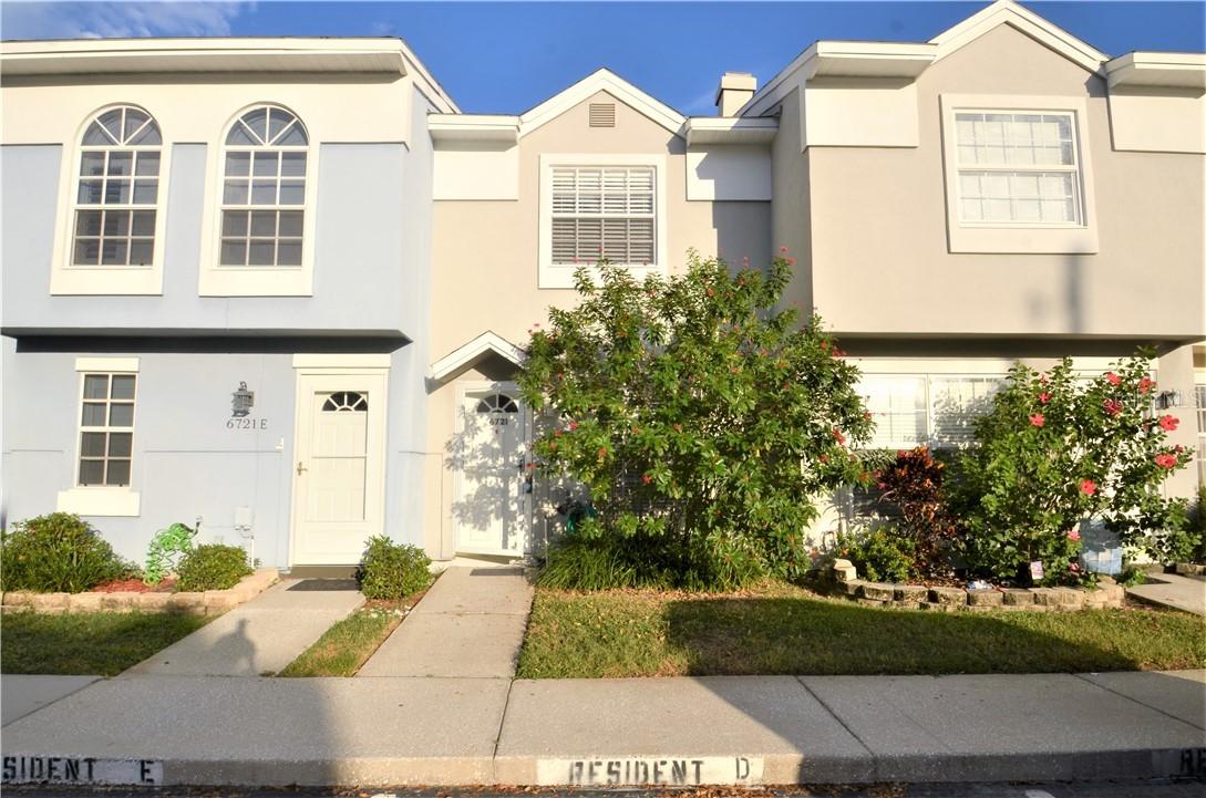 6721 121st Ave. #D, Largo, FL 33773