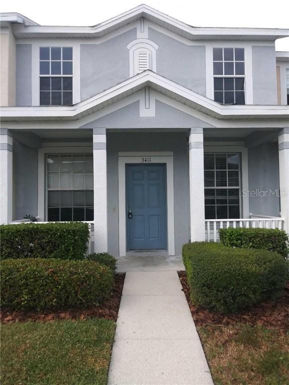 3411 Red Rock Dr., Land O Lakes, FL 34638