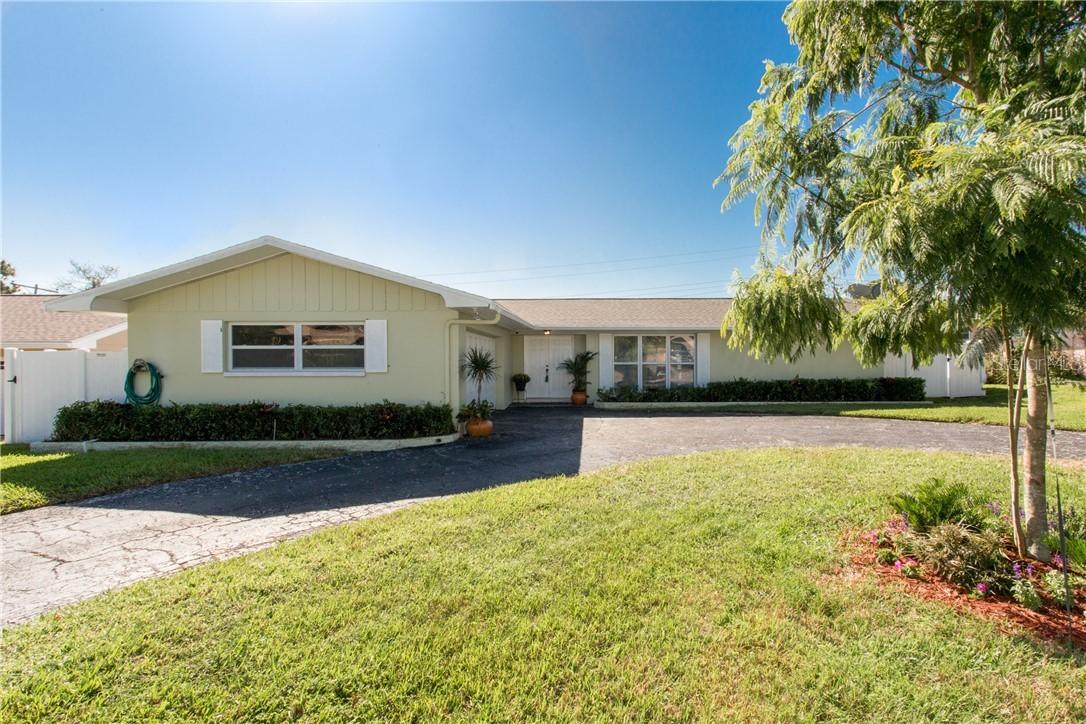 3518 High Bluff Dr., Largo, FL 33770