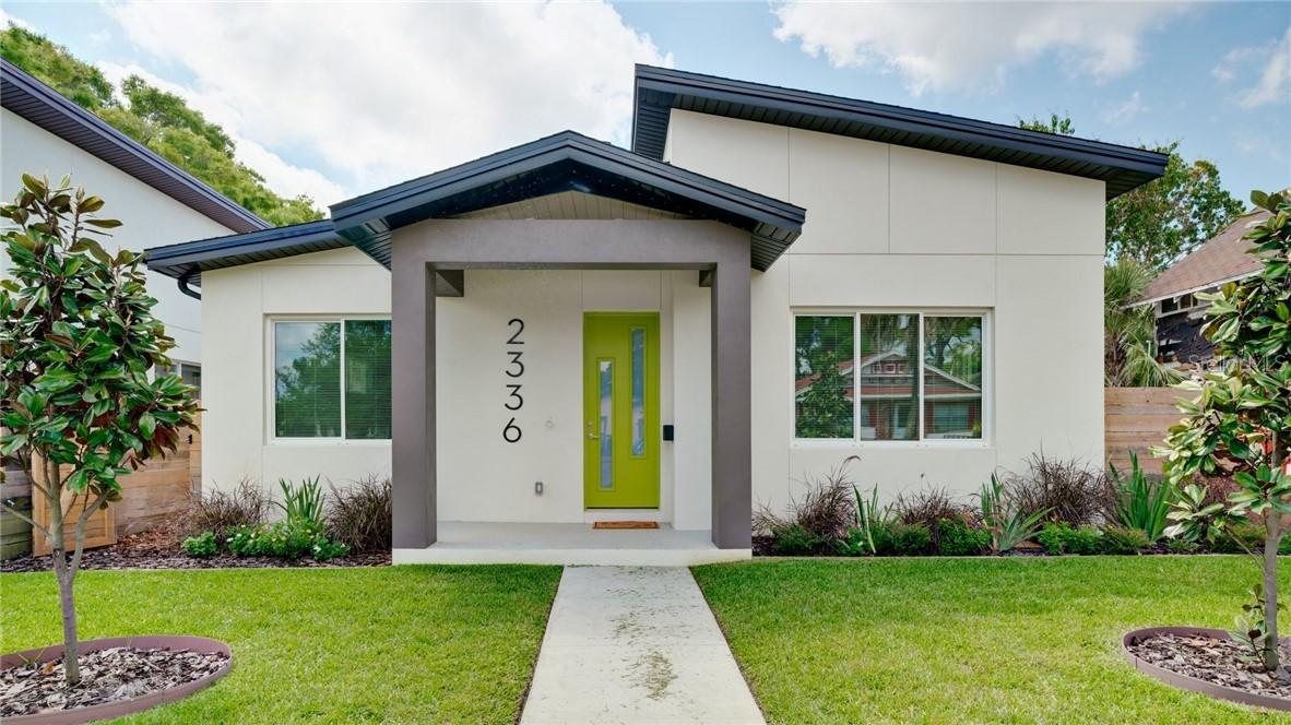 2336 2nd Ave., St Petersburg, FL 33712