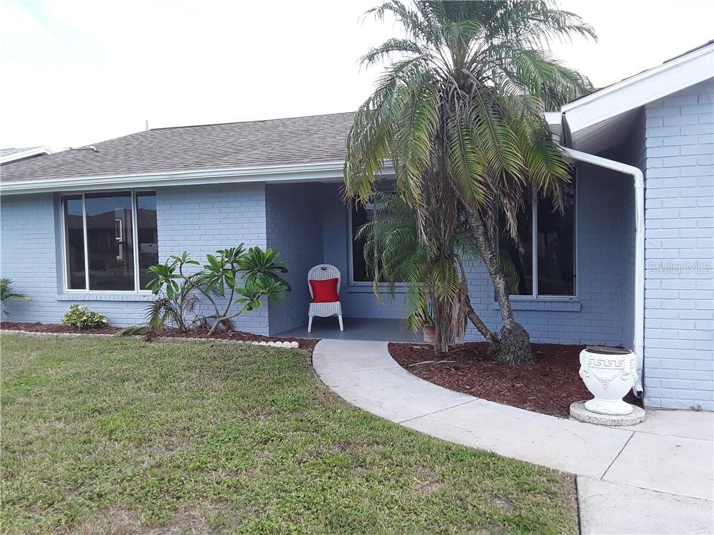 13618 Evelane Dr., Hudson, FL 34667