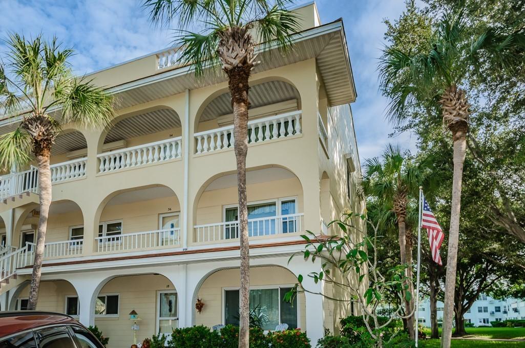 2222 Norwegian Dr. #36, Clearwater, FL 33763