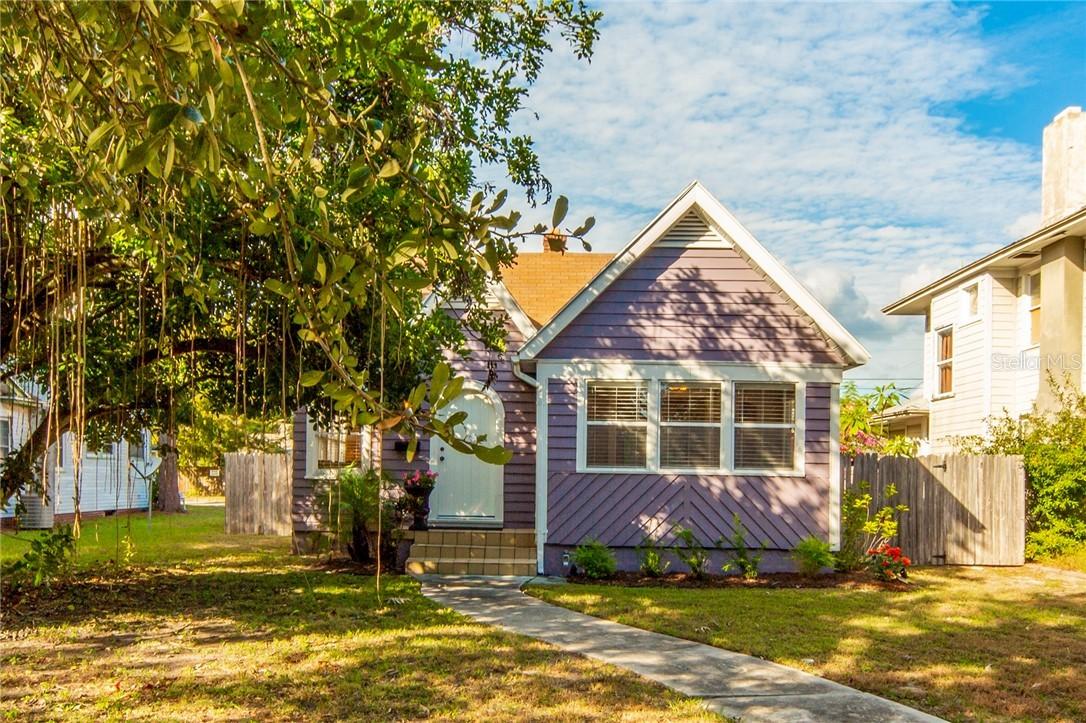 4215 1st Ave., St Petersburg, FL 33713