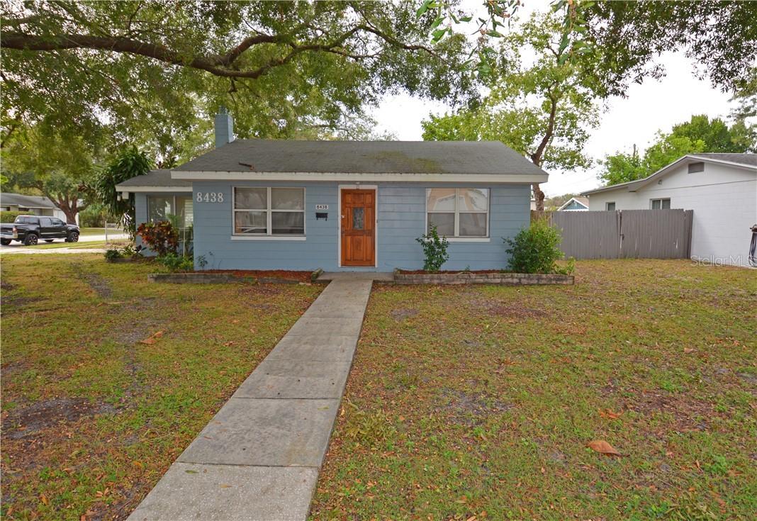 8438 5th St., St Petersburg, FL 33702