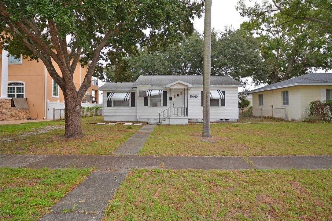 8445 5th St., St Petersburg, FL 33702