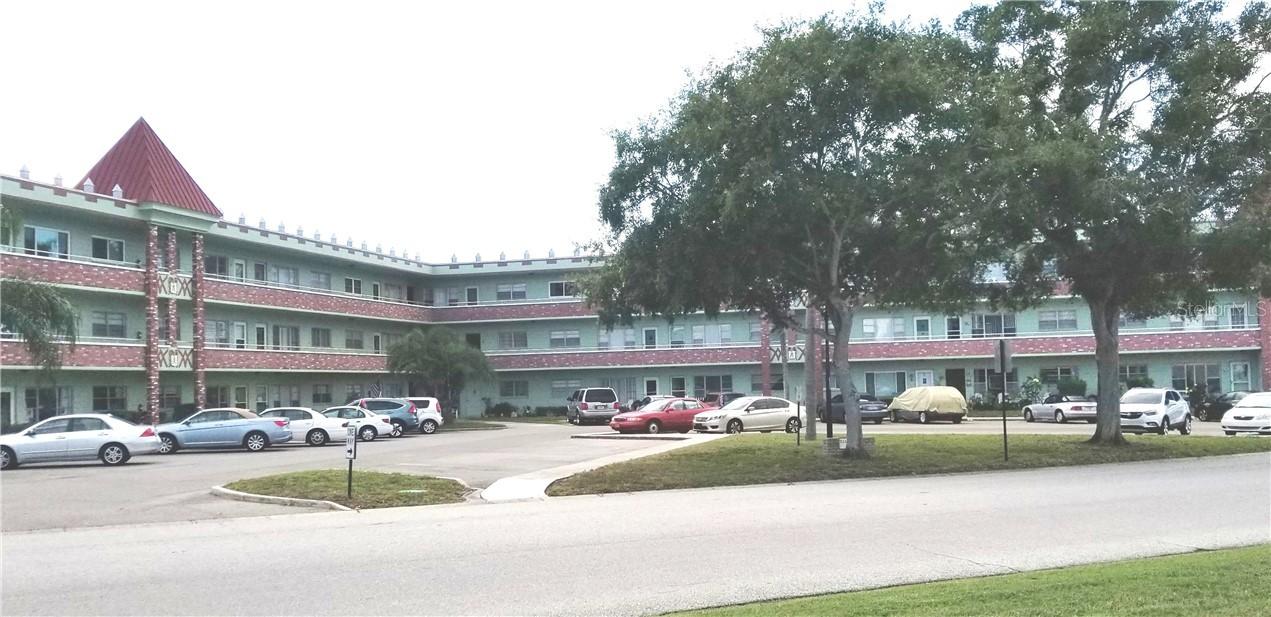 2359 Finlandia Ln. #47, Clearwater, FL 33763