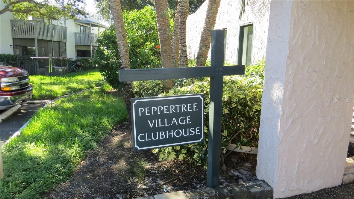 11566 7th Ln. #1208, St Petersburg, FL 33716