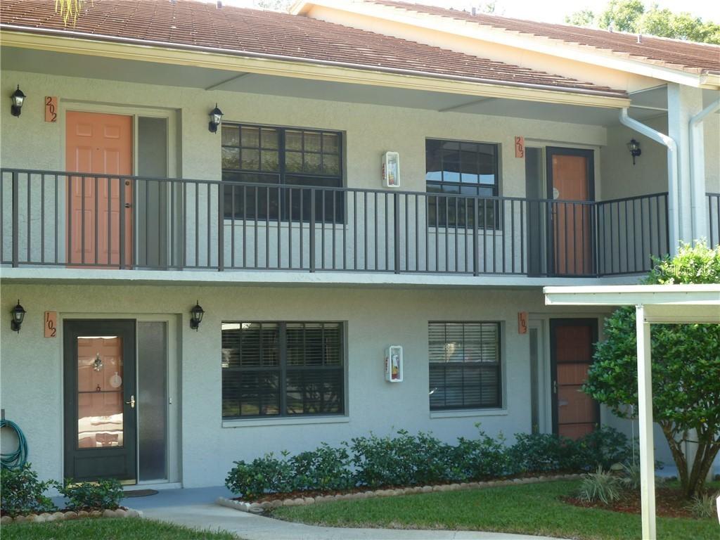 2020 Lakeview Dr. #103, Clearwater, FL 33763