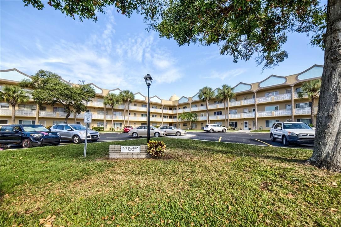 2466 Ecuadorian Way #36, Clearwater, FL 33763