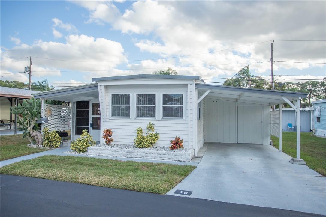 980 7th St. #79, Largo, FL 33770